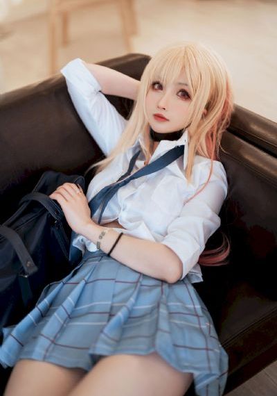 姐姐的同学