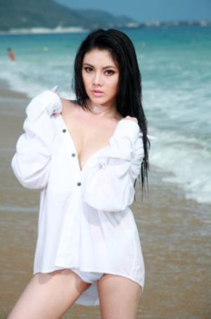 夏娃的诱惑