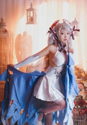 晚娘罪色